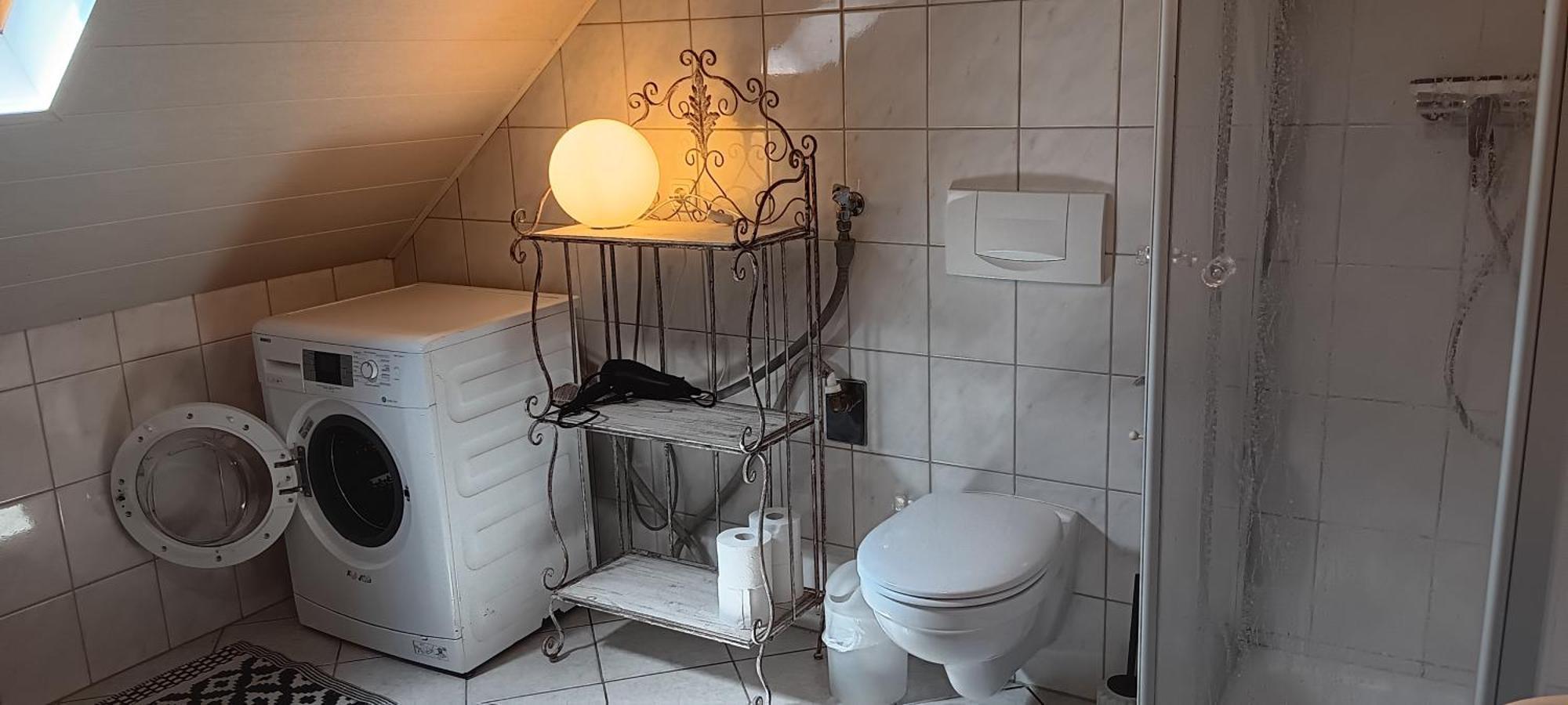 Romantische Ferienwohnung Rheingold 50 Qm Fuer 2 Bis 4 P Bacharach Ngoại thất bức ảnh