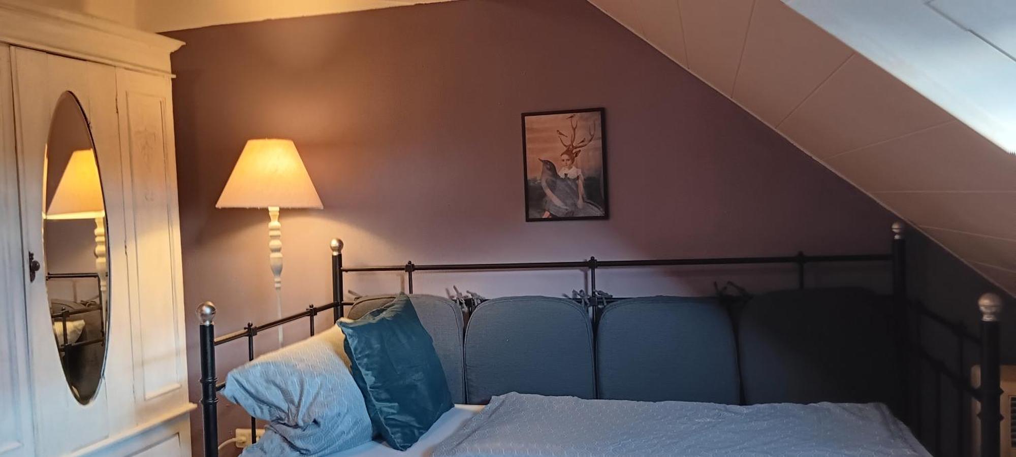Romantische Ferienwohnung Rheingold 50 Qm Fuer 2 Bis 4 P Bacharach Ngoại thất bức ảnh