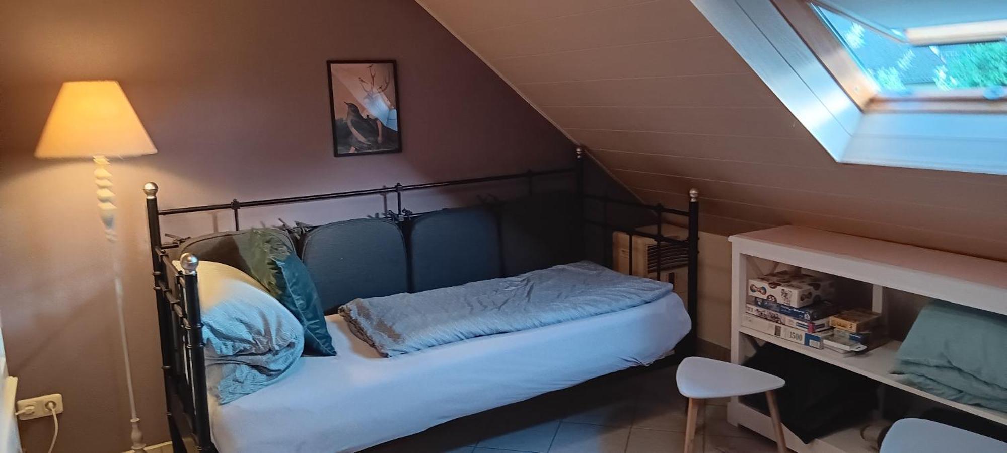 Romantische Ferienwohnung Rheingold 50 Qm Fuer 2 Bis 4 P Bacharach Ngoại thất bức ảnh